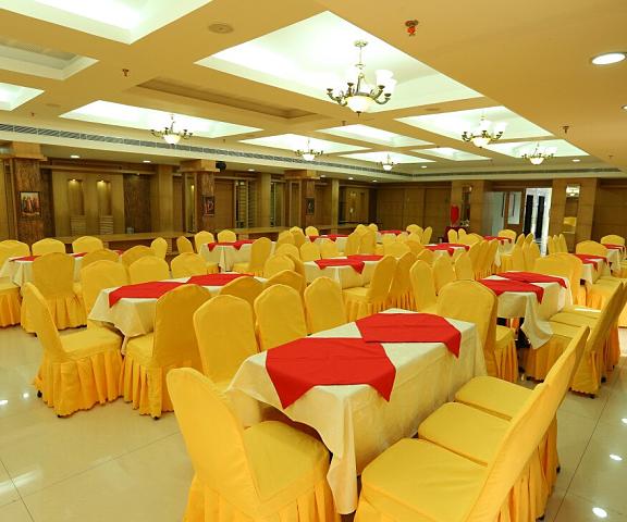 Pattom Royal Hotel Kerala Thiruvananthapuram Business Centre