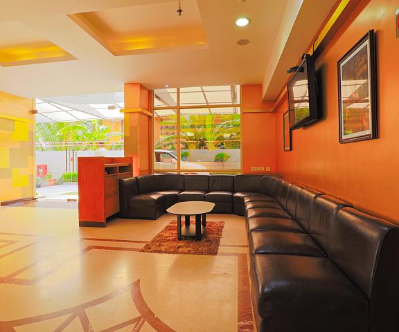 Pattom Royal Hotel Kerala Thiruvananthapuram Public Areas