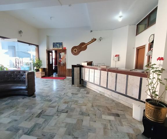 Hotel Dronagiri Uttaranchal Joshimath Public Areas