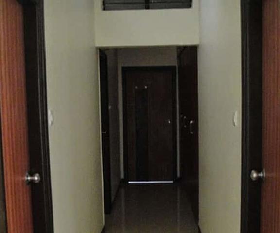 Hotel Manasa Inn Karnataka Bellary floor passage