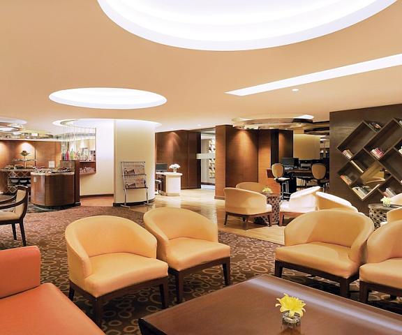 Crowne Plaza Ahmedabad City Centre, an IHG Hotel Gujarat Ahmedabad Executive Lounge