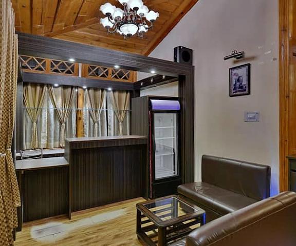 Torrentium -A Heritage Hotel Himachal Pradesh Shimla Public Areas