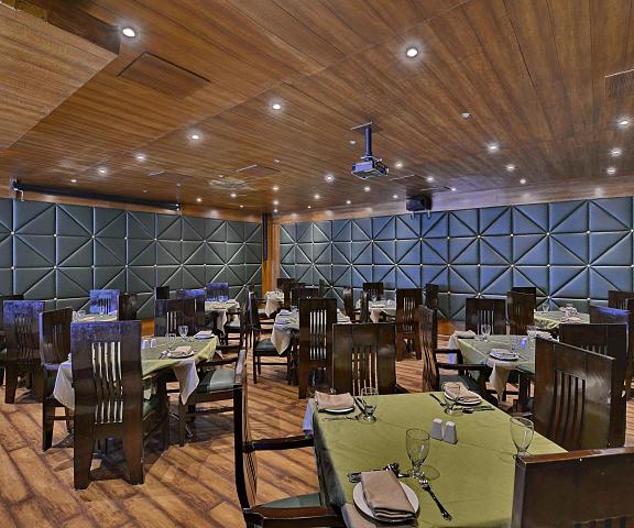 Torrentium -A Heritage Hotel Himachal Pradesh Shimla Food & Dining