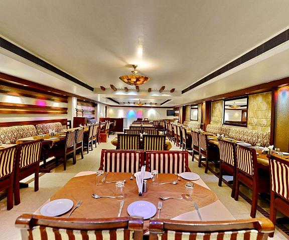 Mahalakshmi Palace Hotel Haryana Faridabad Food & Dining