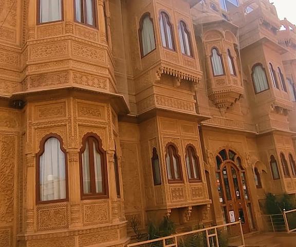 Hotel Royal Haveli Rajasthan Jaisalmer 