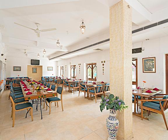 The Chitvan Resort Rajasthan Ajmer Food & Dining
