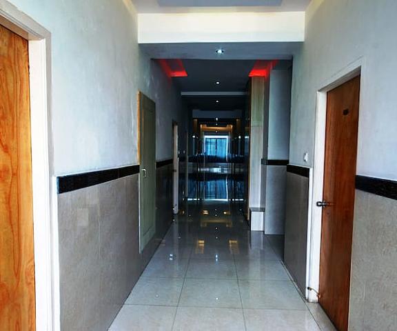 Hotel Mayura International Karnataka Hassan Corridors