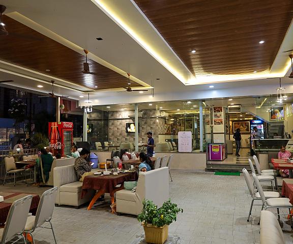 Hotel Sai Bansi Maharashtra Shirdi Public Areas
