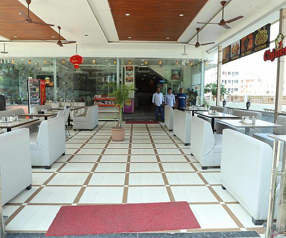 Hotel Sai Bansi Maharashtra Shirdi Food & Dining