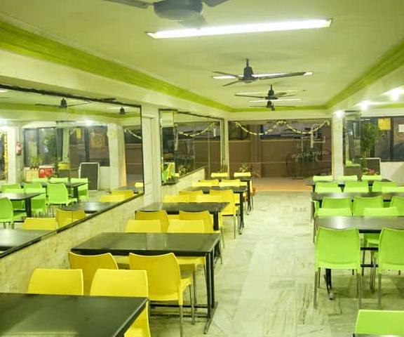 Hotel Yasodha Towers Tamil Nadu Hosur Restaurant  2