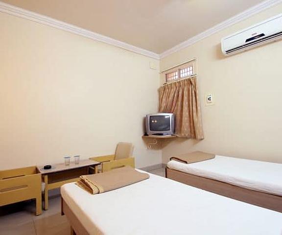 Hotel Sree Kanya Andhra Pradesh Ongole 
