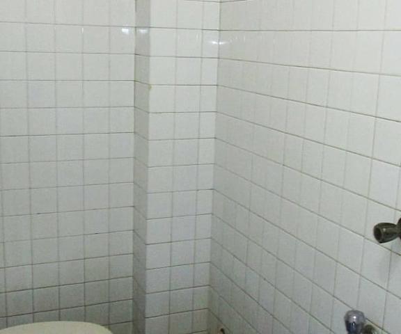 Hotel Sree Kanya Andhra Pradesh Ongole washroom