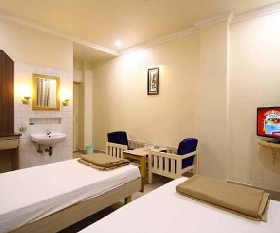 Hotel Sree Kanya Andhra Pradesh Ongole 