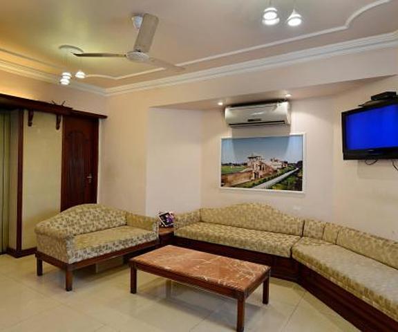 Hotel Kanchan Madhya Pradesh Indore Public Areas