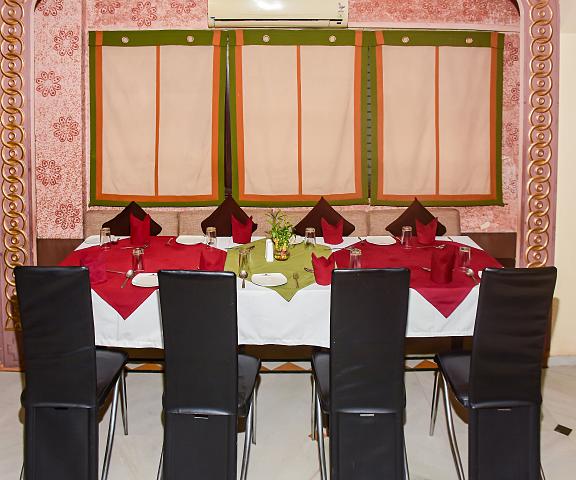 Hotel Royal Embassy Rajasthan Bhilwara Food & Dining
