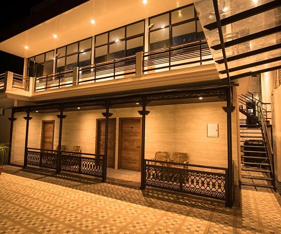 Vashishth Guest House Uttaranchal Rishikesh Hotel Exterior