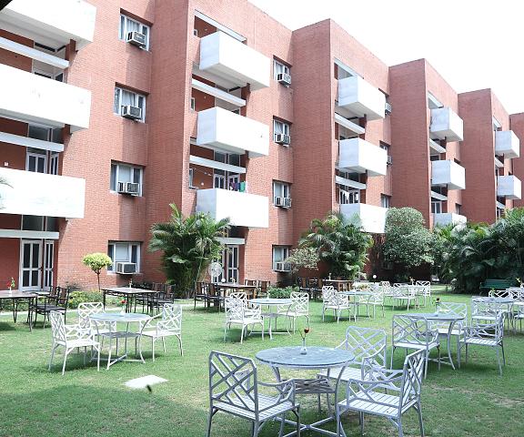 Hotel Park View Chandigarh Chandigarh Hotel Exterior
