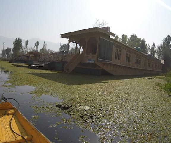 Zaindari Palace Houseboat Jammu and Kashmir Srinagar 