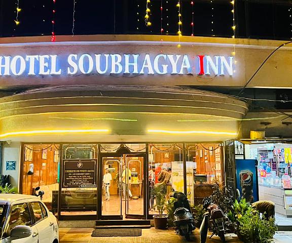Hotel Soubhagya Inn, Silvassa Dadra and Nagar Haveli Silvassa Hotel Exterior