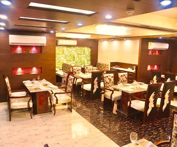Hotel Sepal Punjab Bathinda Food & Dining