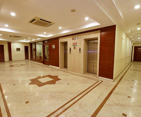Hotel Sepal Punjab Bathinda Public Areas
