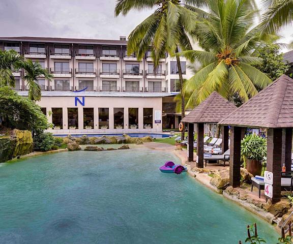 Novotel Goa Candolim Hotel Goa Goa Pool