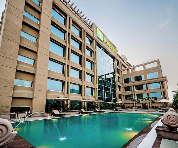 Holiday Inn Amritsar Ranjit Avenue, an IHG Hotel Punjab Amritsar Pool