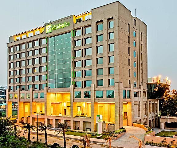 Holiday Inn Amritsar Ranjit Avenue, an IHG Hotel Punjab Amritsar Hotel Exterior