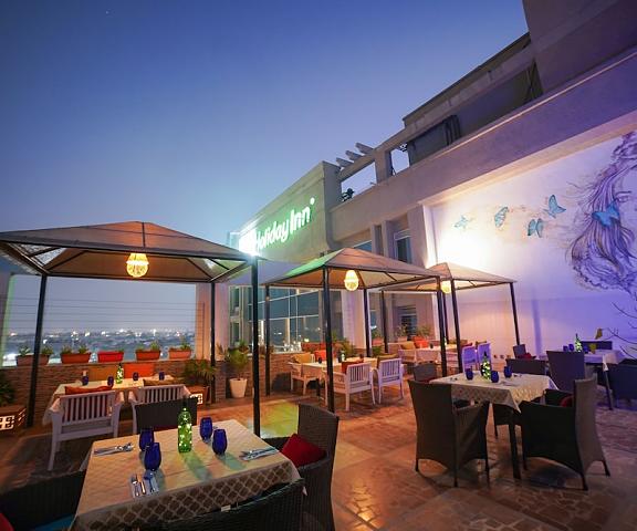 Holiday Inn Amritsar Ranjit Avenue, an IHG Hotel Punjab Amritsar Hotel View