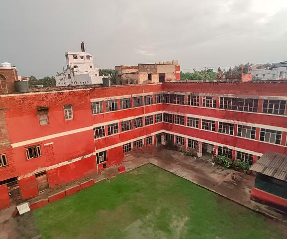 Goverdhan Hotel Uttar Pradesh Agra Hotel View