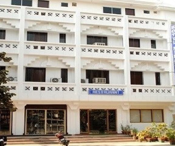 Niranjana Hotel Bodhgaya Bihar Bodhgaya 