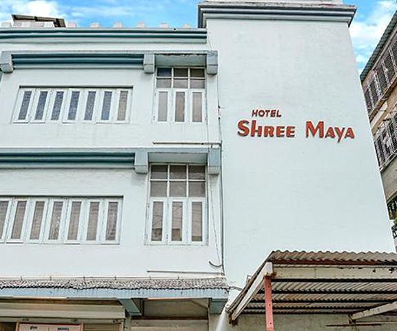 FabHotel Shree Maya Maharashtra Aurangabad Hotel Exterior