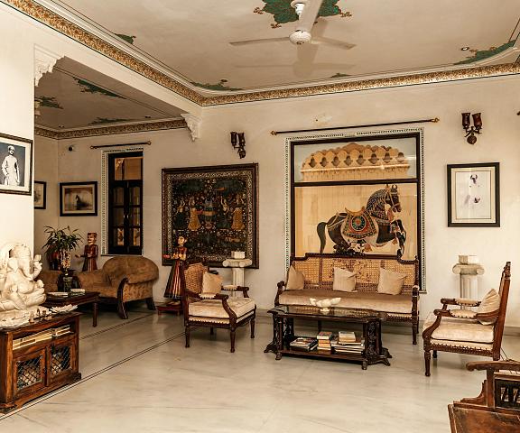 Hotel Boheda Palace Rajasthan Udaipur Recreation