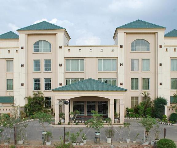 Hotel Midtown Grand Haryana Hissar Hotel Exterior