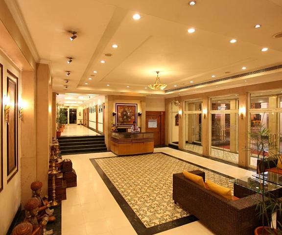 Hotel Midtown Grand Haryana Hissar Public Areas