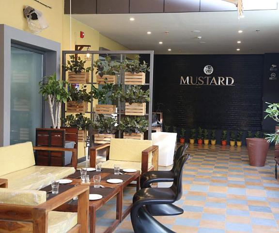 Hotel Midtown Grand Haryana Hissar Food & Dining