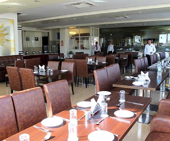 Hotel Vinayak Grand Uttaranchal Haridwar Food & Dining