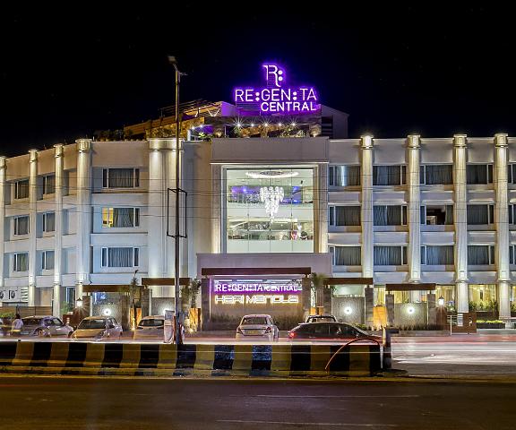 Regenta Central Harimangala Bharuch Gujarat Bharuch Hotel Exterior