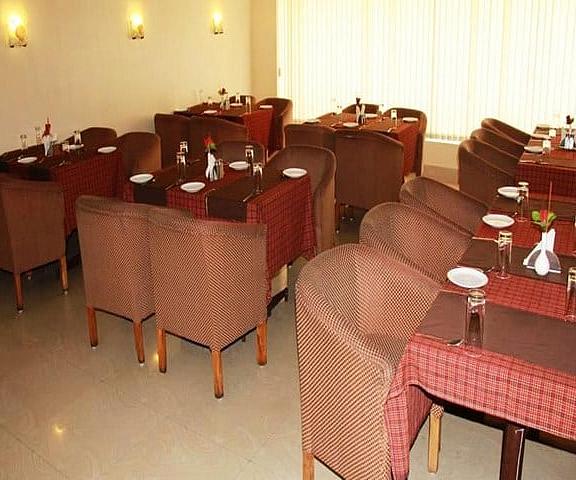 Hotel Vijayshree Deluxe Bihar Patna Restaurant