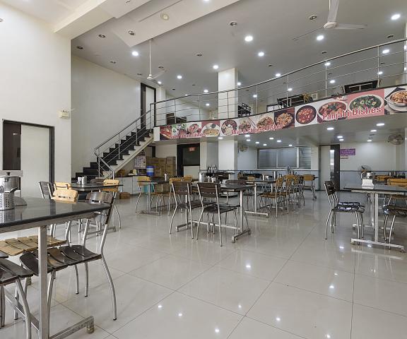 Hotel New Bharti Maharashtra Aurangabad Food & Dining