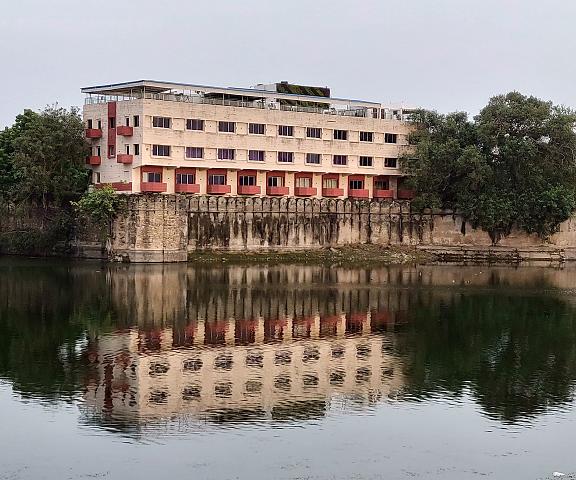 Rajdarshan - A Lake View Hotel in Udaipur Rajasthan Udaipur Hotel Exterior