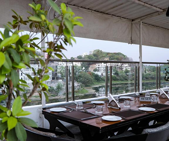 Rajdarshan - A Lake View Hotel in Udaipur Rajasthan Udaipur Hotel View