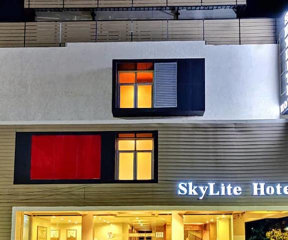 Skylite Hotels Tamil Nadu Coimbatore Hotel Exterior