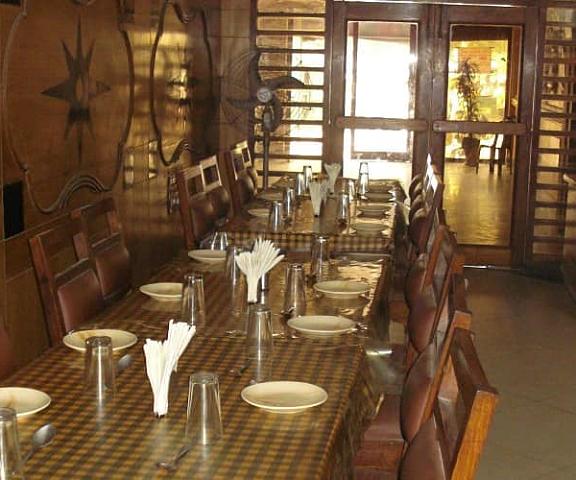 Ajatsatru Hotel Bihar Gaya Restaurant