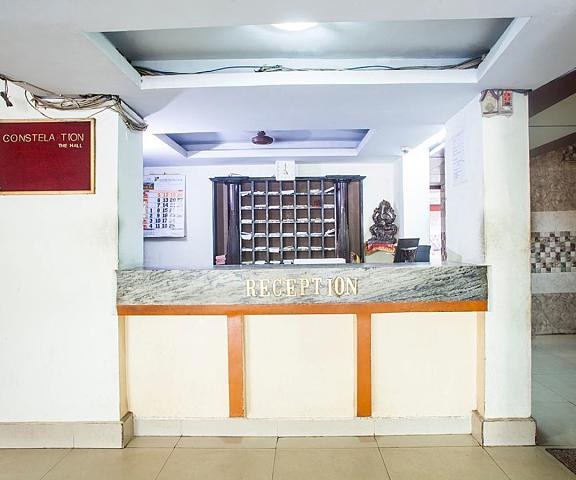 Hotel Vilas Uttar Pradesh Allahabad Public Areas