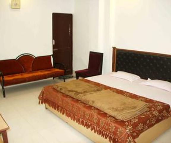 Hotel Vilas Uttar Pradesh Allahabad Deluxe Room