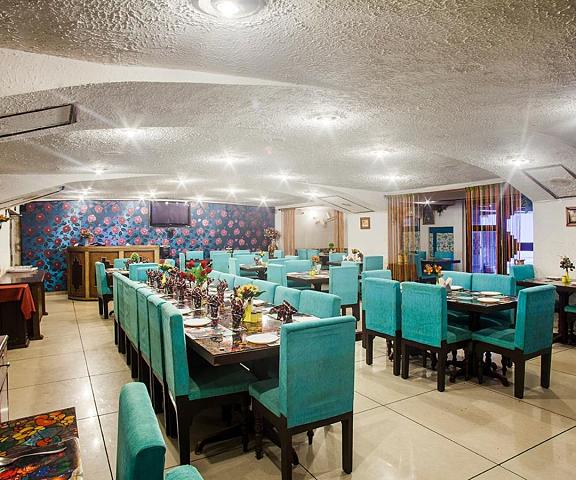 Hotel Vilas Uttar Pradesh Allahabad Food & Dining