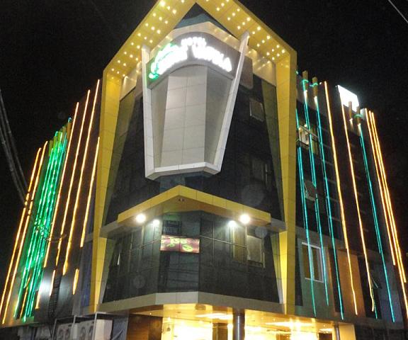 Hotel Shree Vatika Madhya Pradesh Bhopal Hotel Exterior