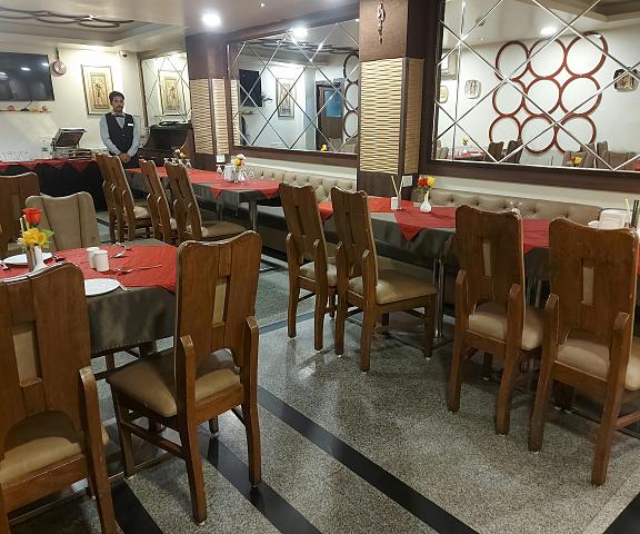 Hotel Shree Vatika Madhya Pradesh Bhopal Food & Dining