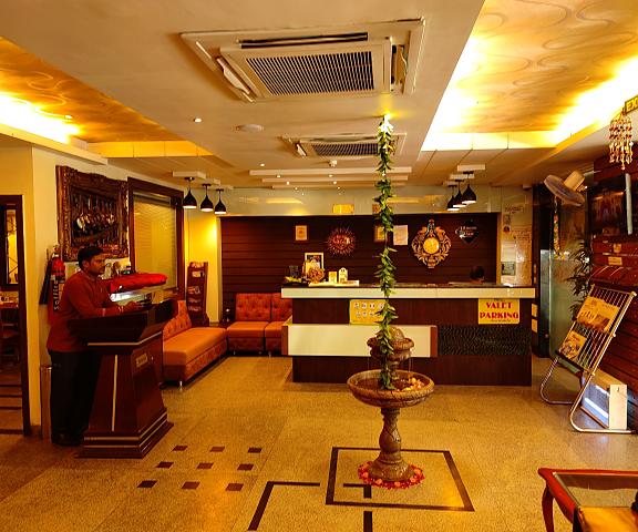 Hotel Shree Vatika Madhya Pradesh Bhopal Public Areas